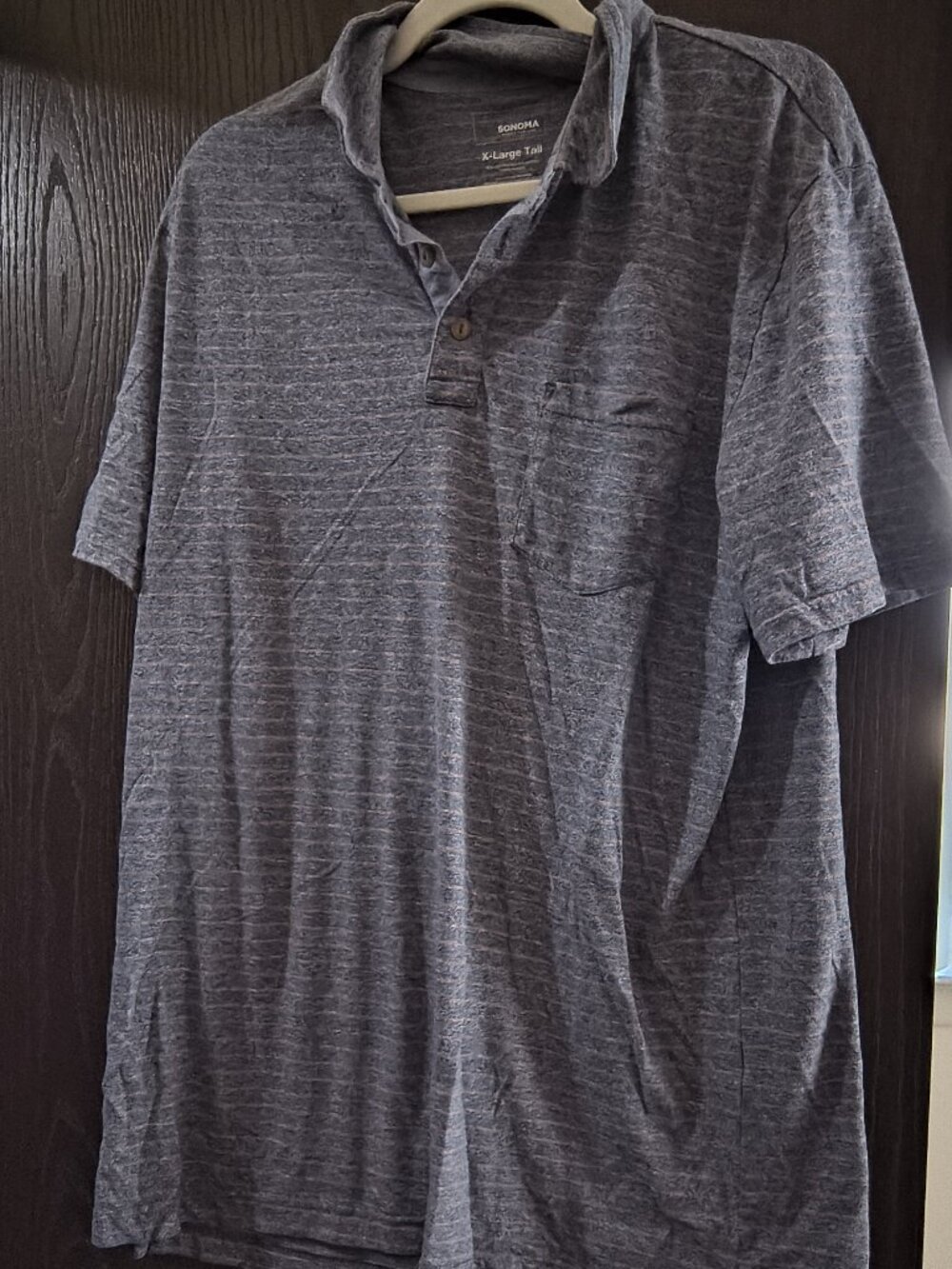 Sonoma Polo Shirt